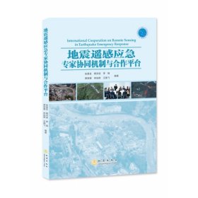 地震遥感应急专家协同机制与合作平台