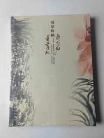 双星辉映：黄宾虹齐白石作品集