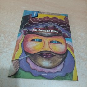 Las Caras de Chico