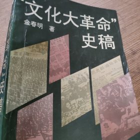 “文化大革命”史稿