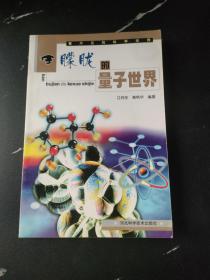 朦胧的量子世界 ：看不见的科学世界