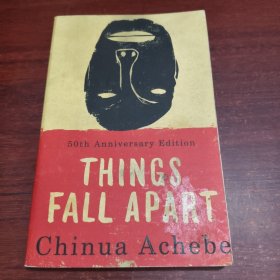 Things Fall Apart