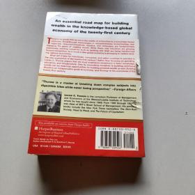 Building Wealth: The New Rules for Individuals, Companies, and Nations in a Knowledge-Based Economy