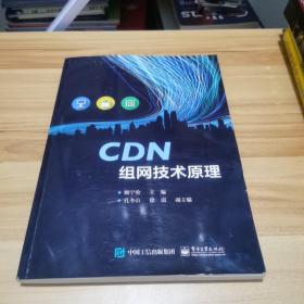 CDN组网技术原理