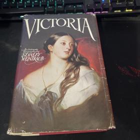 Victoria: An Intimate Biography