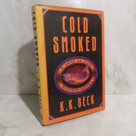 COLD SMOKED K.K.BECK