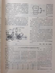 舰船知识 1979年 双月刊 全年1-6期（第1、2、3、4、5、6期）总第1-6期 共6本合售 杂志