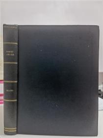 1870s年狄更斯Dombey and Son 《董贝父子》，英文原版，罕见16开版本