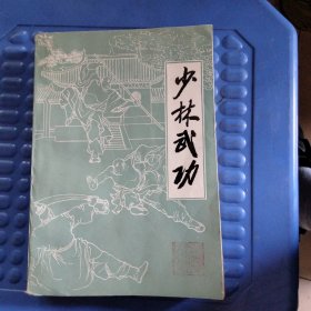 少林武功