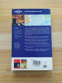 英文原版书 Lonely Planet Rome (city guide) 平装  2004 Duncan Garwood, Kristin Kimball