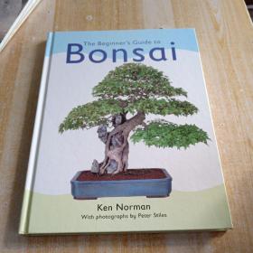 The Beginner's Guide to Bonsai  初学盆景指南
