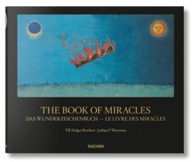 可议价 The Book of Miracles TASCHEN 2017#1卷本
84111000007421100009