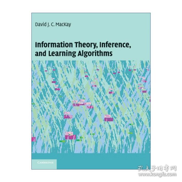 Information Theory, Inference and Learning Algorithms