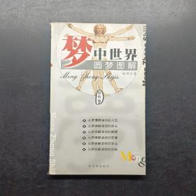 梦中世界，圆梦图解