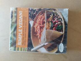 Good Housekeeping Simple Vegan!