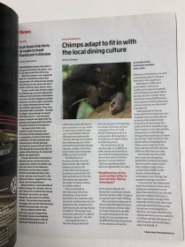 New Scientist 2020/6/6