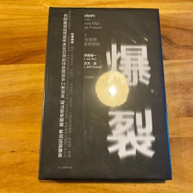 爆裂（两种封面随机发货）