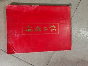 1995年《广东兴宁市孙氏族谱》