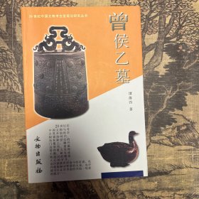 曾侯乙墓：20世纪中国文物考古发现与研究丛书
