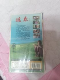 暖春DVD