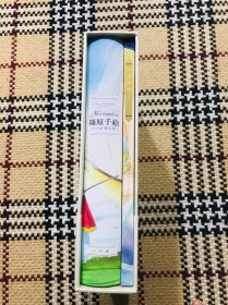 【日文漫画】筱原千绘：いつか见た空（含南极星别册，精装本盒装） 2013年初版1刷 品相自鉴