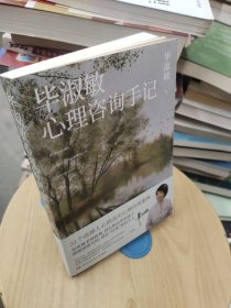 毕淑敏心理咨询手记（知名心理咨询师毕淑敏代表作，31个震撼人心的心理咨询案例）