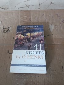 41 Stories：150th Anniversary Edition