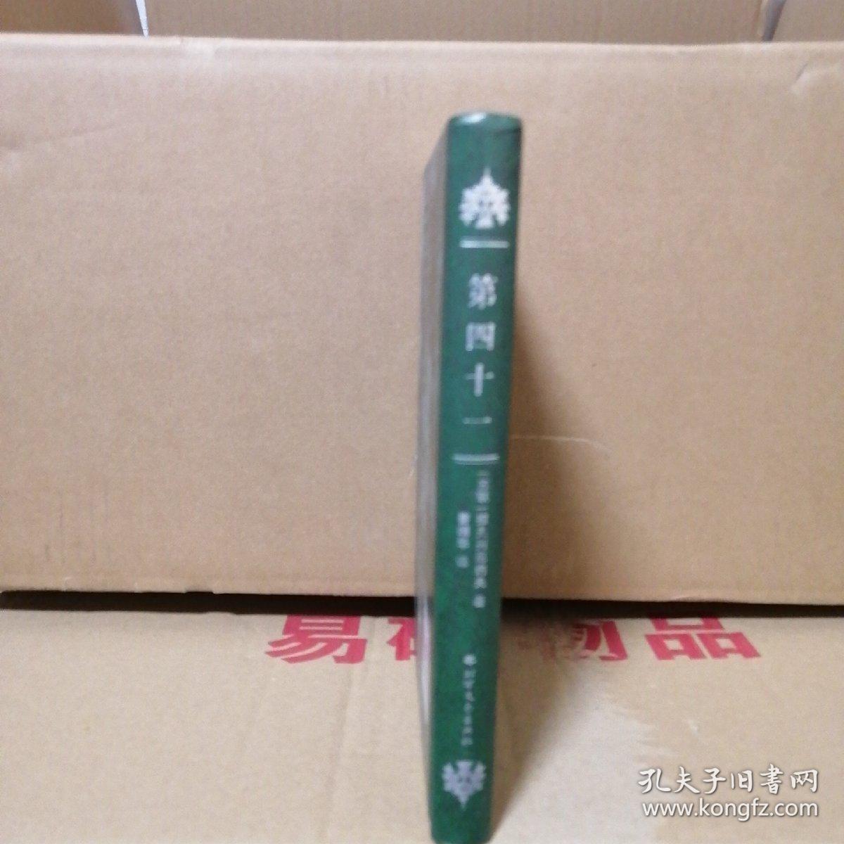 20世纪俄罗斯文学精品书系：第四十一（精装）