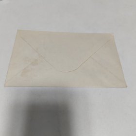 老信封 吴光宇画 （未使用）