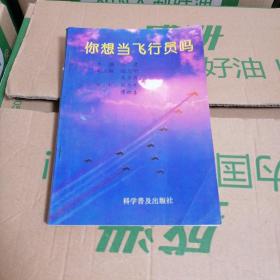 你想當(dāng)飛行員嗎