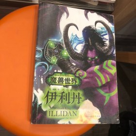 魔兽世界：伊利丹