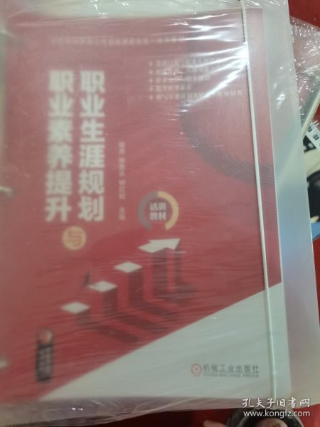 职业生涯规划与职业素养提升