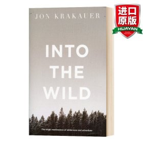 Into the Wild 荒野生存