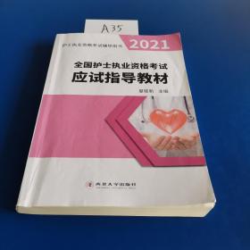 2019年护士执业资格考试辅导教材 19全国护士执业应试指导教材 新大纲版全国护士职业资格考试专业辅导用书考前复习