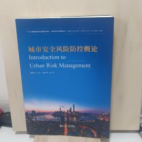 城市安全风险防控概论