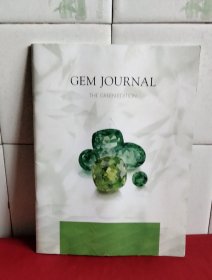 GEM JOURNAL （外文书）