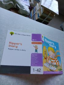 Kippers Diary