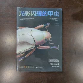 光彩闪耀的甲虫（中国昆虫学会常务理事兼甲虫专业委员会主任任国栋教授审定作序）