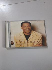 CD：AL JARREAU