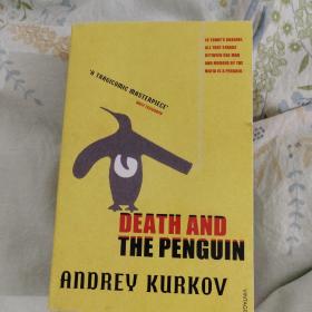 Death and the Penguin