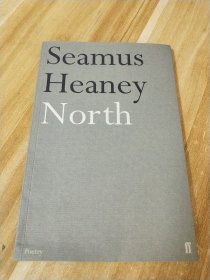 SEAMUS HEANEY North