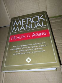 MerckManualofHealth&Aging