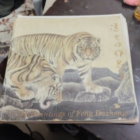 冯大中作品集