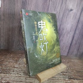 鬼吹灯5：黄皮子坟