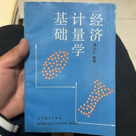 经济计量学基础