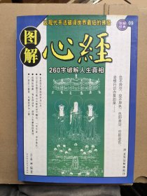图解心经