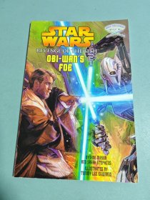 Star Wars: Obi-Wan'sFoe