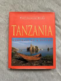 Tanzania: Portrait of a Nation