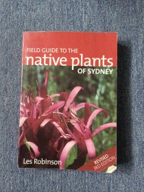 field guide to the native plants of sydney