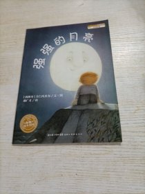 强强的月亮：海豚绘本花园（平装）